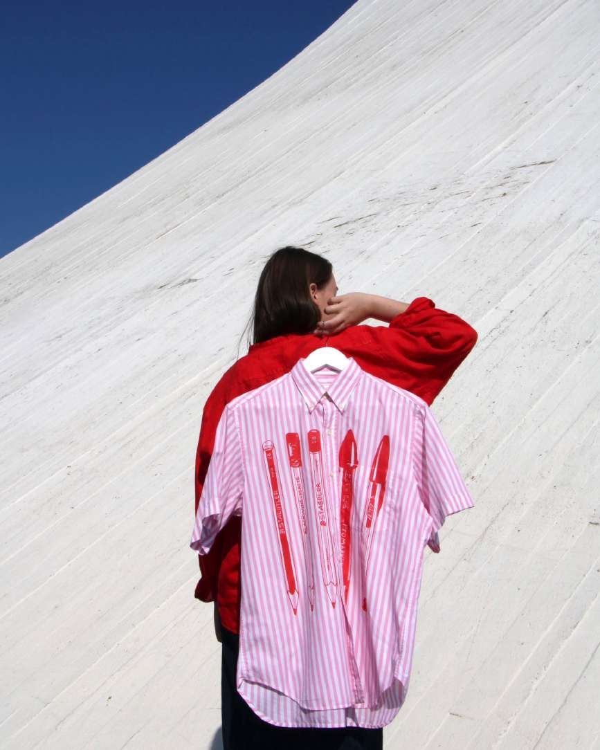 NEW ARRIVAL】EN VRAC PARIS｜H.P.FRANCE公式サイト